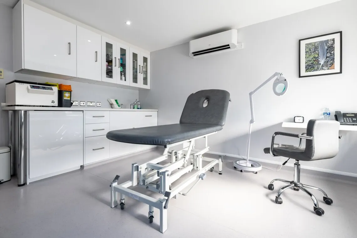 Therapy Room