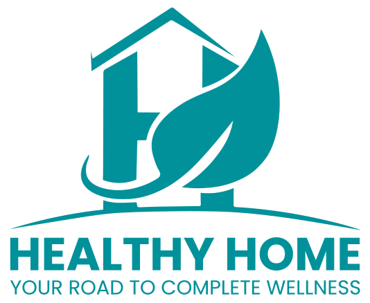 Healthy Home Logo