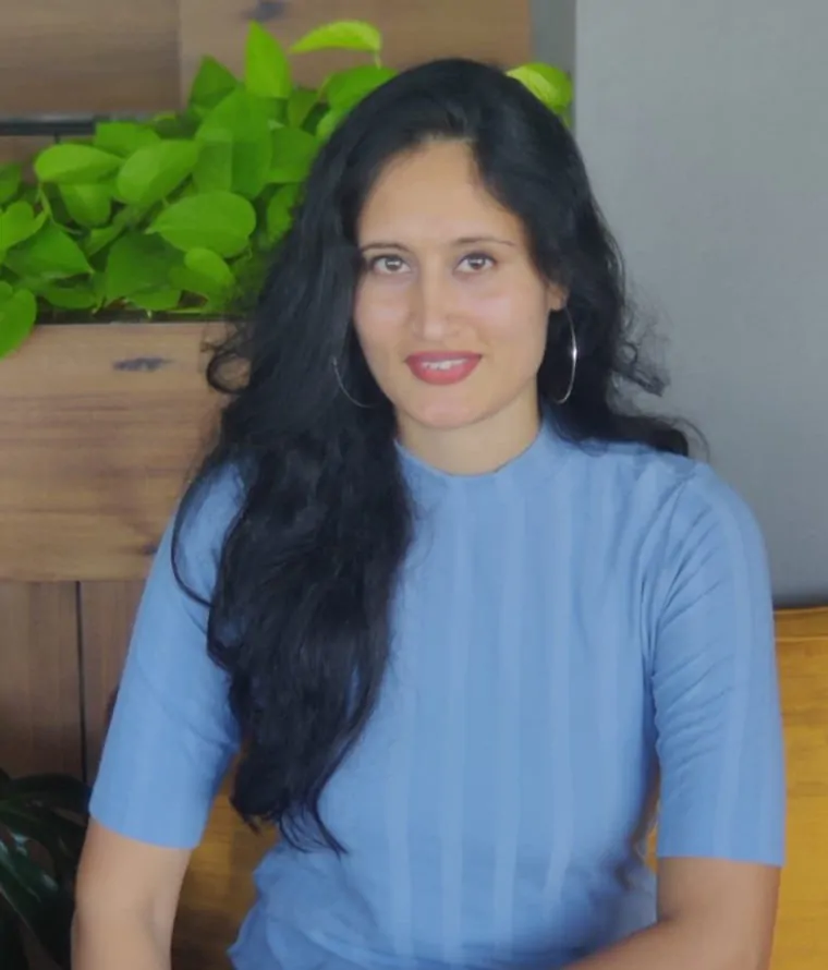 Priya Sharma