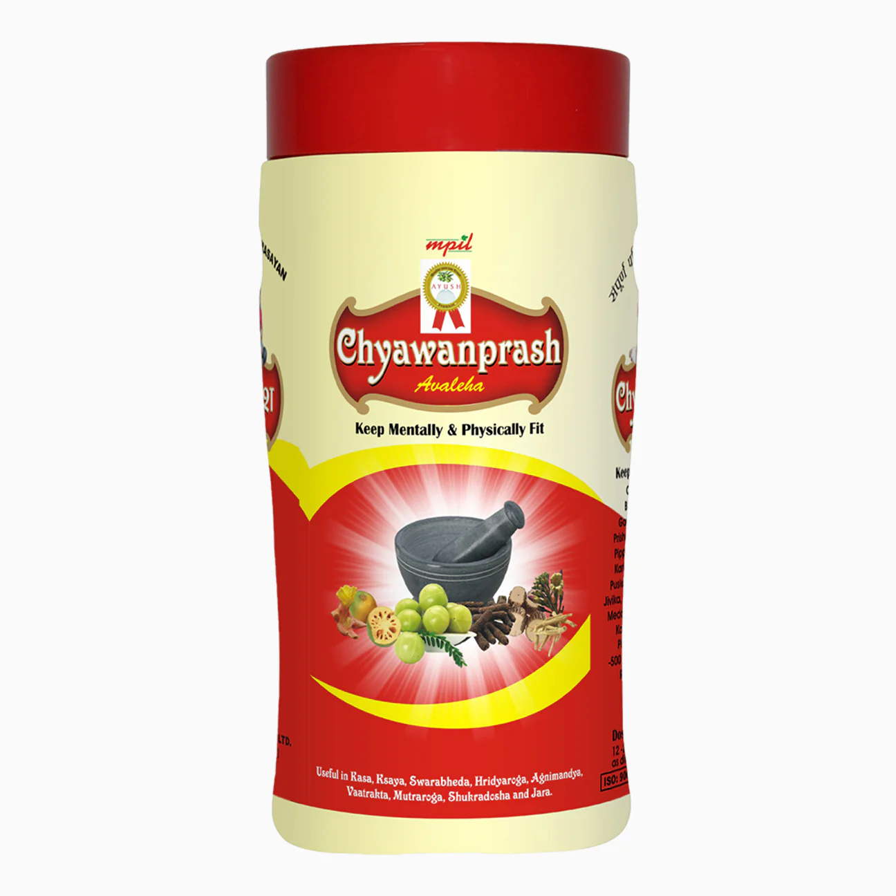 Chyawanprash Premium