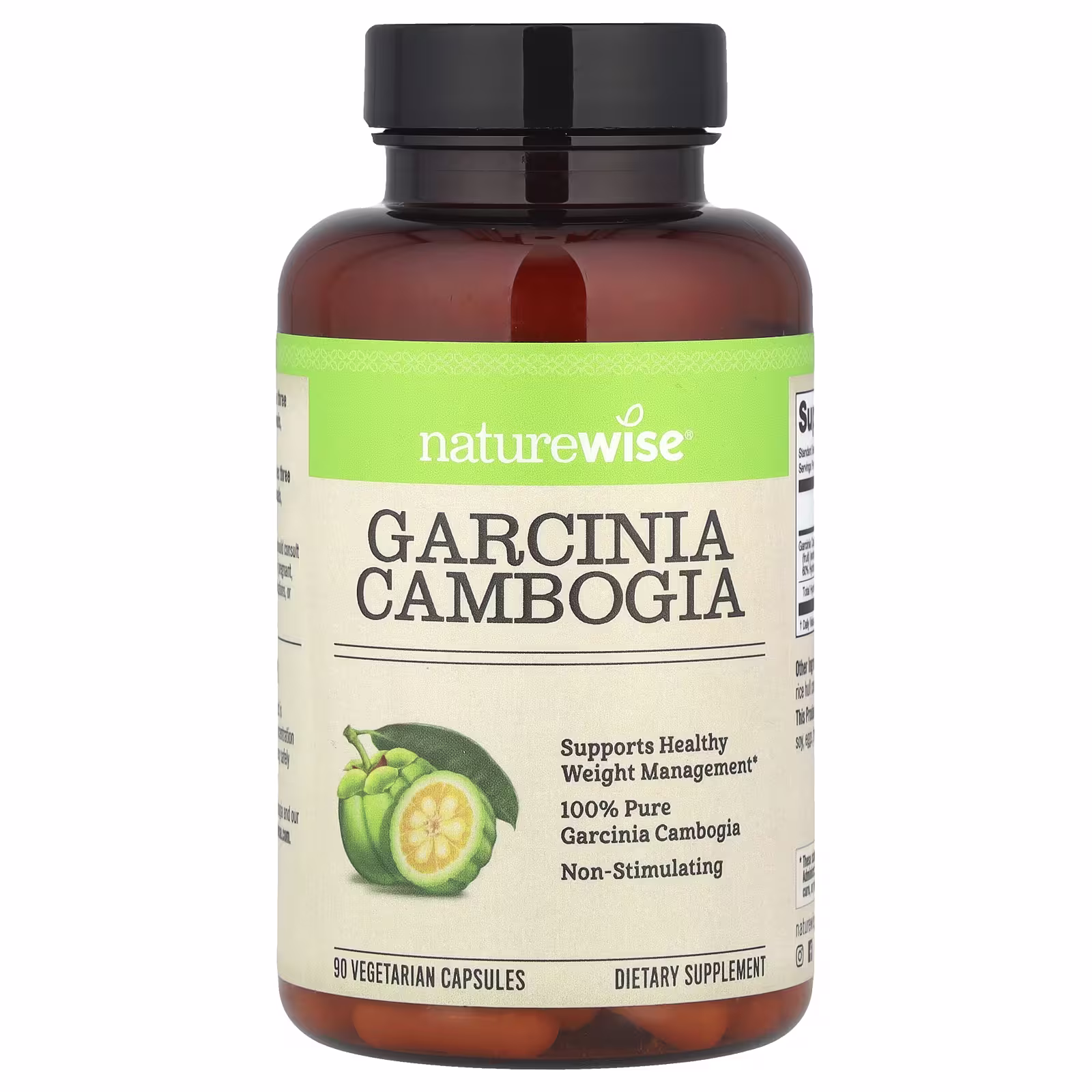 Garcinia Cambogia
