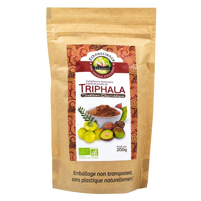 Triphala Detox Powder