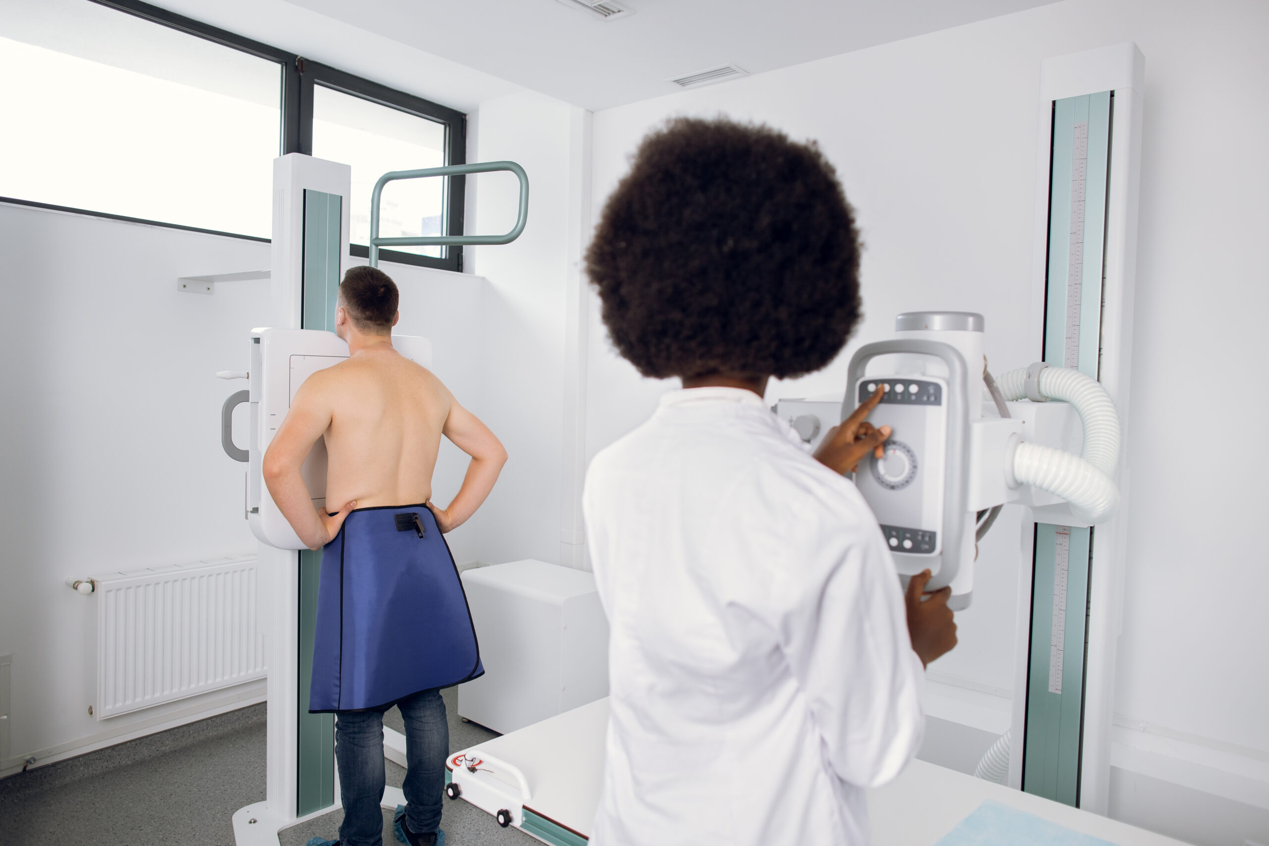 Comprehensive Lab Diagnostics