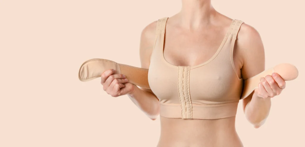 Breast Reduction Video Presentation