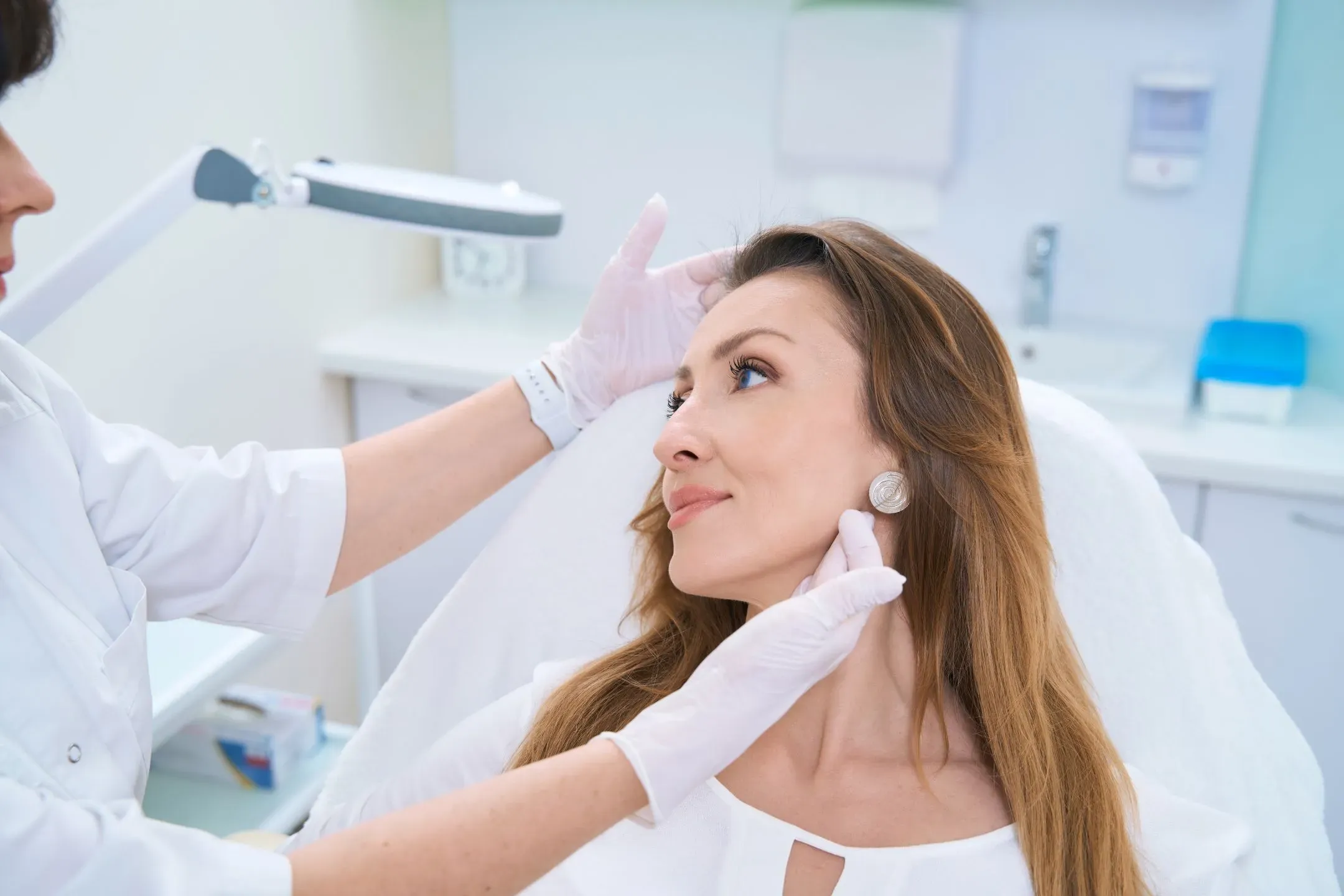 Derma Consultation