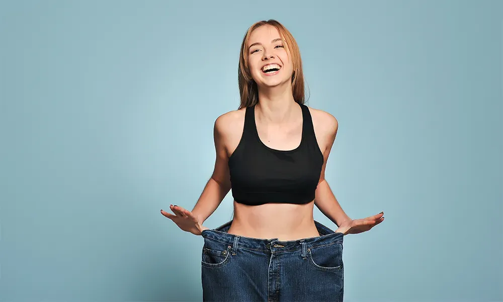 Weight Gain