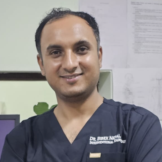 Dr. Bibek KC