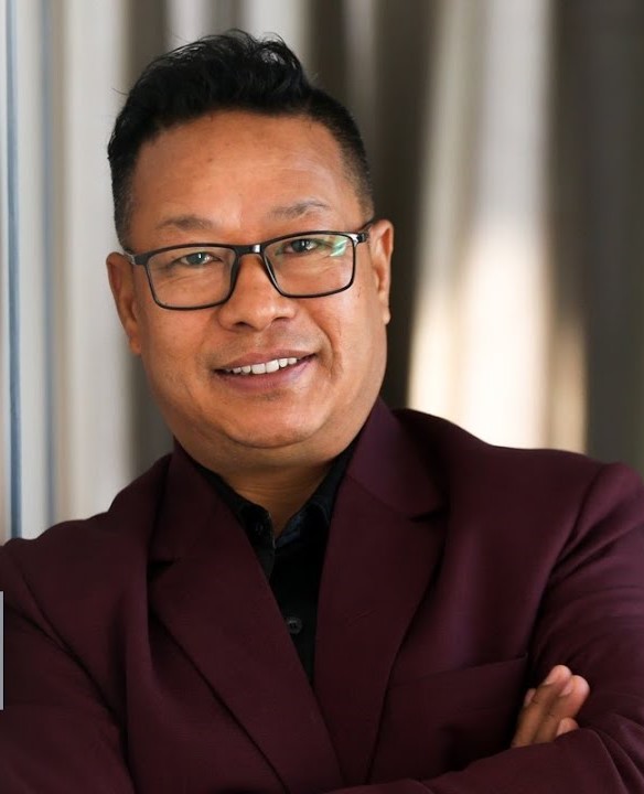 Dr. Rajesh Gurung